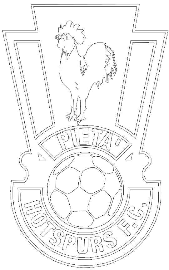 Pieta Hotspurs logo