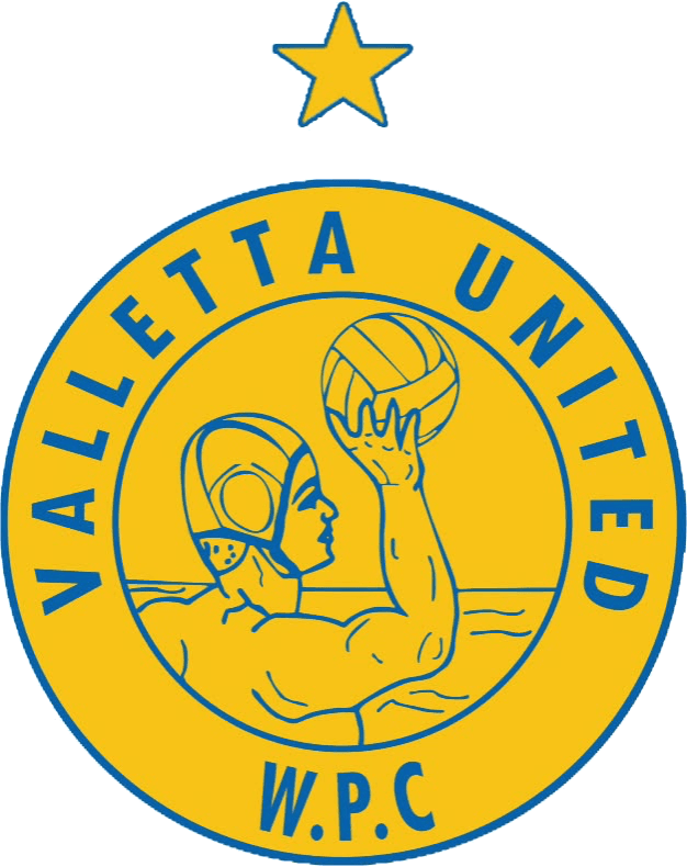 Valletta United Water Polo logo